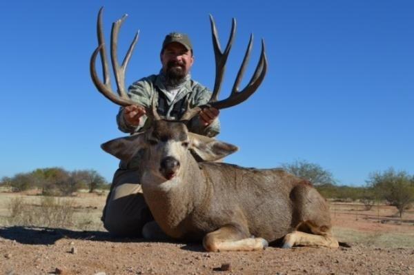 All Seasons Guide Service