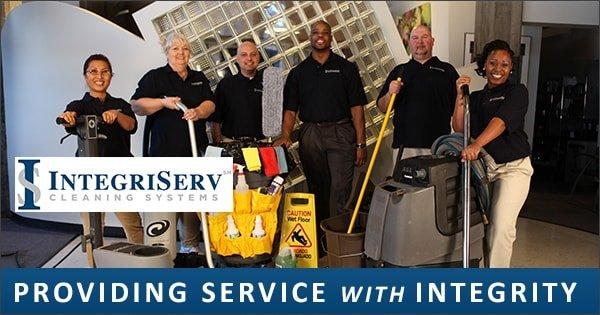 IntegriServ Cleaning Systems