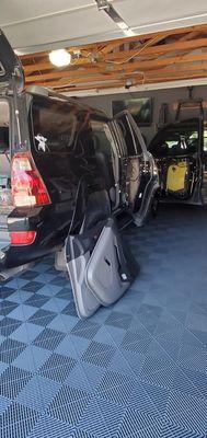 Innovative Sound Systems