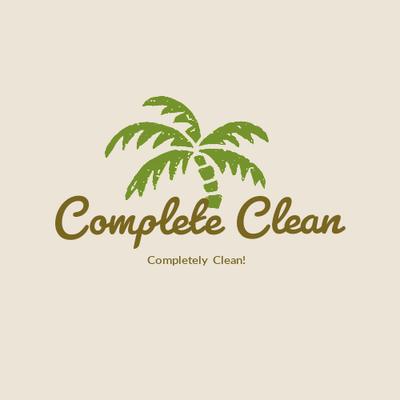 Complete Clean