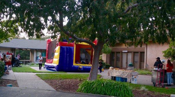Immanuel Lutheran Church