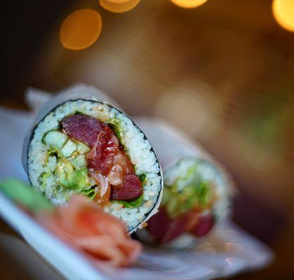 one of my favorite order made on this place! very satisfying