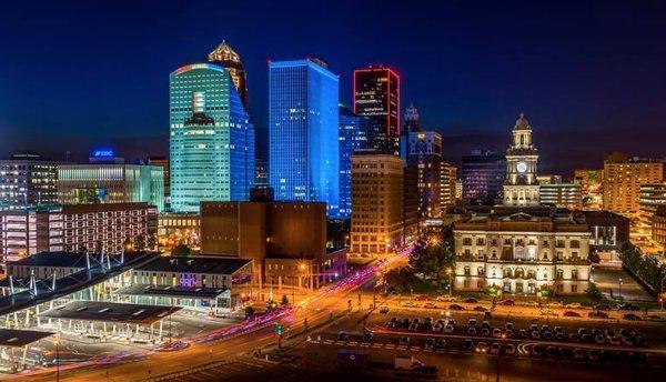 Des Moines Video & Drone