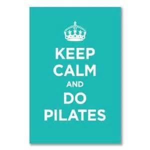 Pilates Privates and Semi-Privates