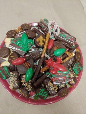 Sherri's Sweet treats