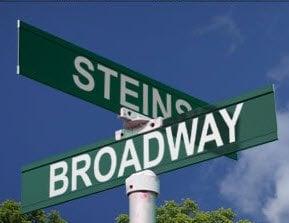 Stein's Broadway Condominiums