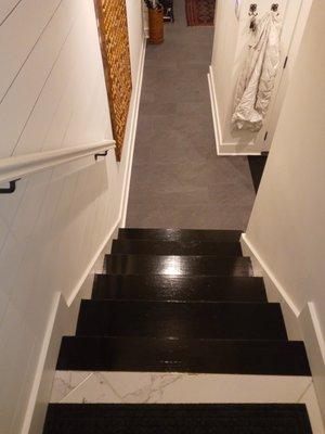 Ca's painting and pressurewashing and etc