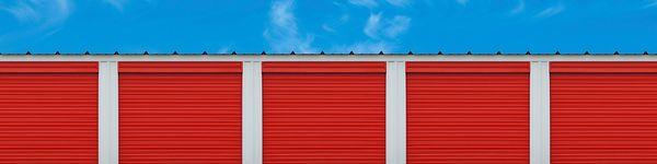 U-Store Mini Warehouse