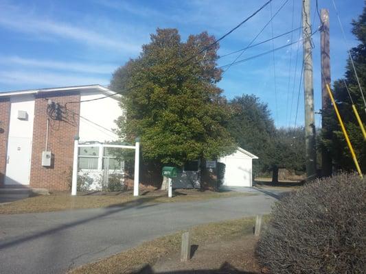 Unity Montessori Day School-Preschl Thru Grde Thre