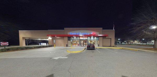 Storefront