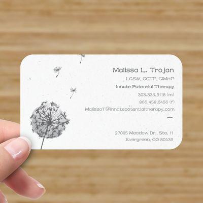 Innate Potential Therapy