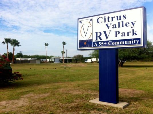 Citrus Valley Rv Park