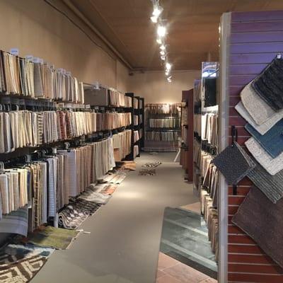 Village Carpets & Rugs in Winnetka, IL