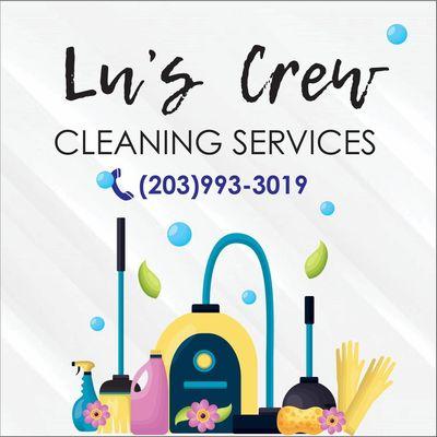 Lu's Crew Cleaning Services