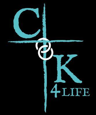 CK4LIFE Logo
