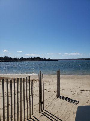 Northwest Harbor County Park