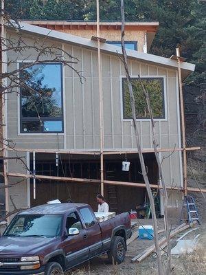 Michael The Handyman