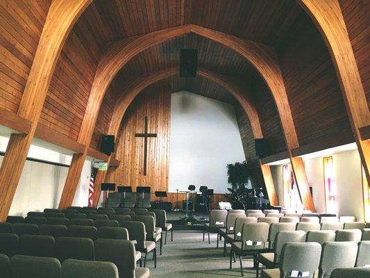 College View Baptist Church