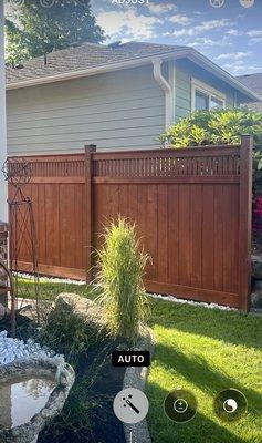 Wedgewood One Property