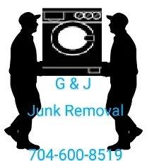 G & J Junk Removal