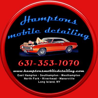 Hamptons Mobile Auto Detailing and Car Wash