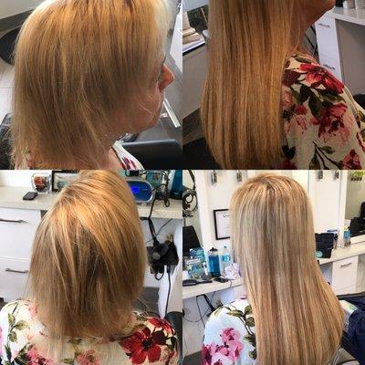 GreatLengths Hair Extensions