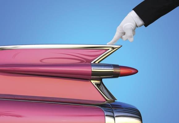 Auto Detailing while you travel