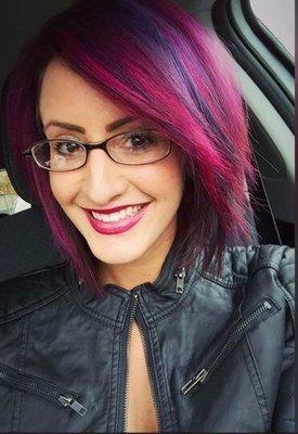 Hairon's Hair Design