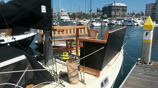 Some of Mark's incredible work.