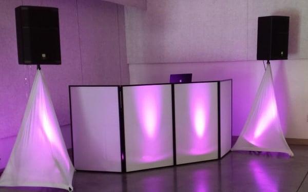 New Age Entertainment DJs