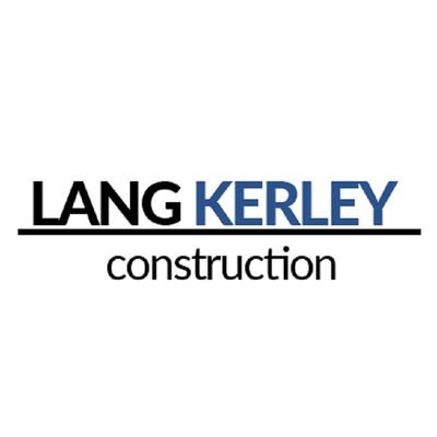 Lang Kerley Construction