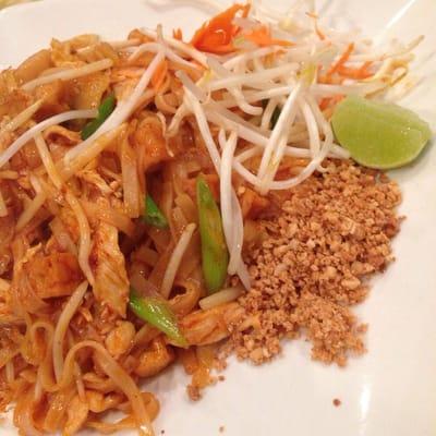 Pad Thai