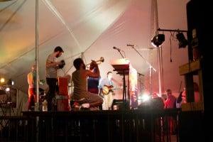live music nightly