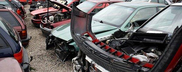 We Buy Junk and Running Cars