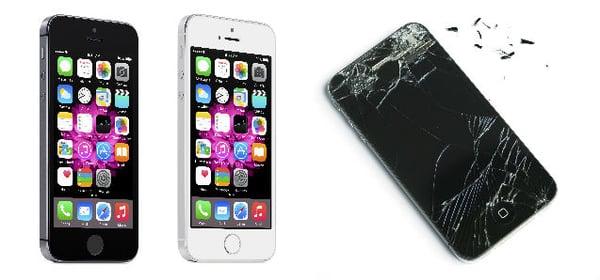 iPad, iPhone, & iPod Screen Repair Utah