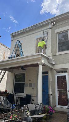EVM Home Repairs