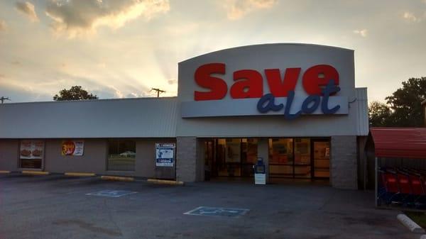 Save A Lot