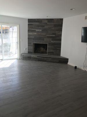 Almira Restoration and Construction Inc. (AKA) A.R.C