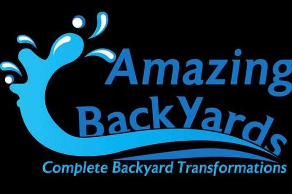 Amazing backyards
