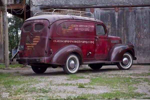 Nice Guys carpet and tile cleaning