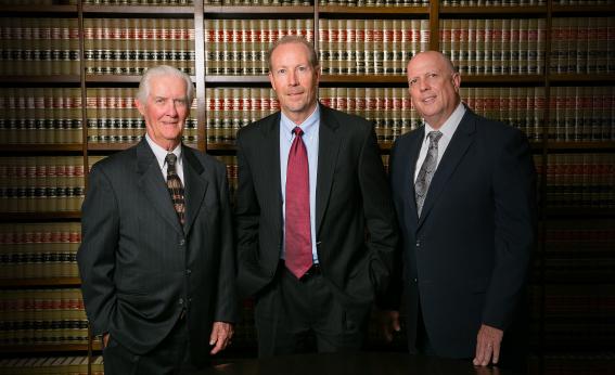 Shane, DiGiuseppe & Rodgers, LLP