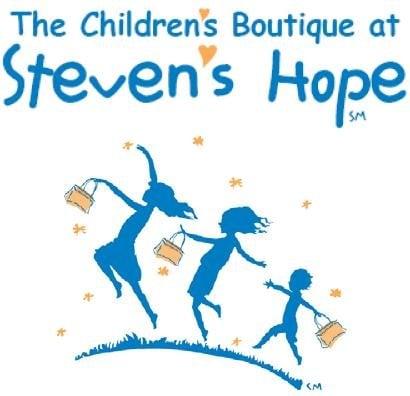 New & Gently Used Kids Stuff