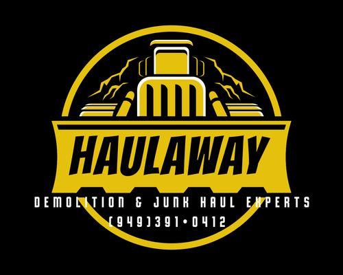 Haulaway Demo & Junk Hauling