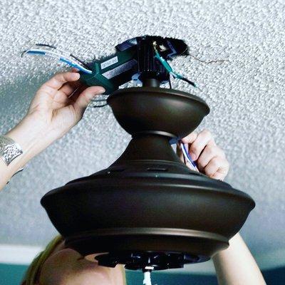 Barrington Electrical Contractor