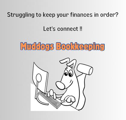 Muddogs Bookkeeping
