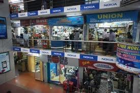 Expert Wireless Solutions & R. Fashion