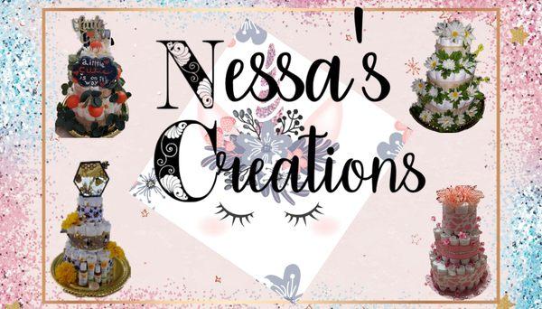 Nessa's Creations