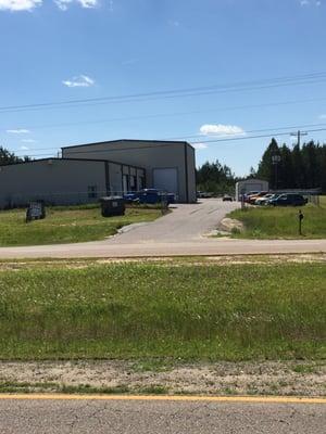 Jms Chip & Performance