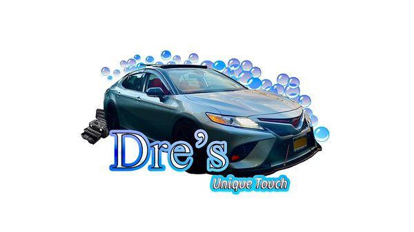 Dre’s Unique Touch