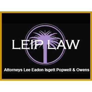 Attorneys Lee Eadon Isgett Popwell & Owens